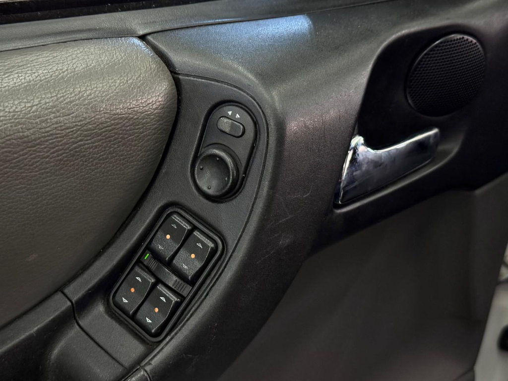 Chevrolet Zafira Comfort 2.0 Flex 7 Lugares