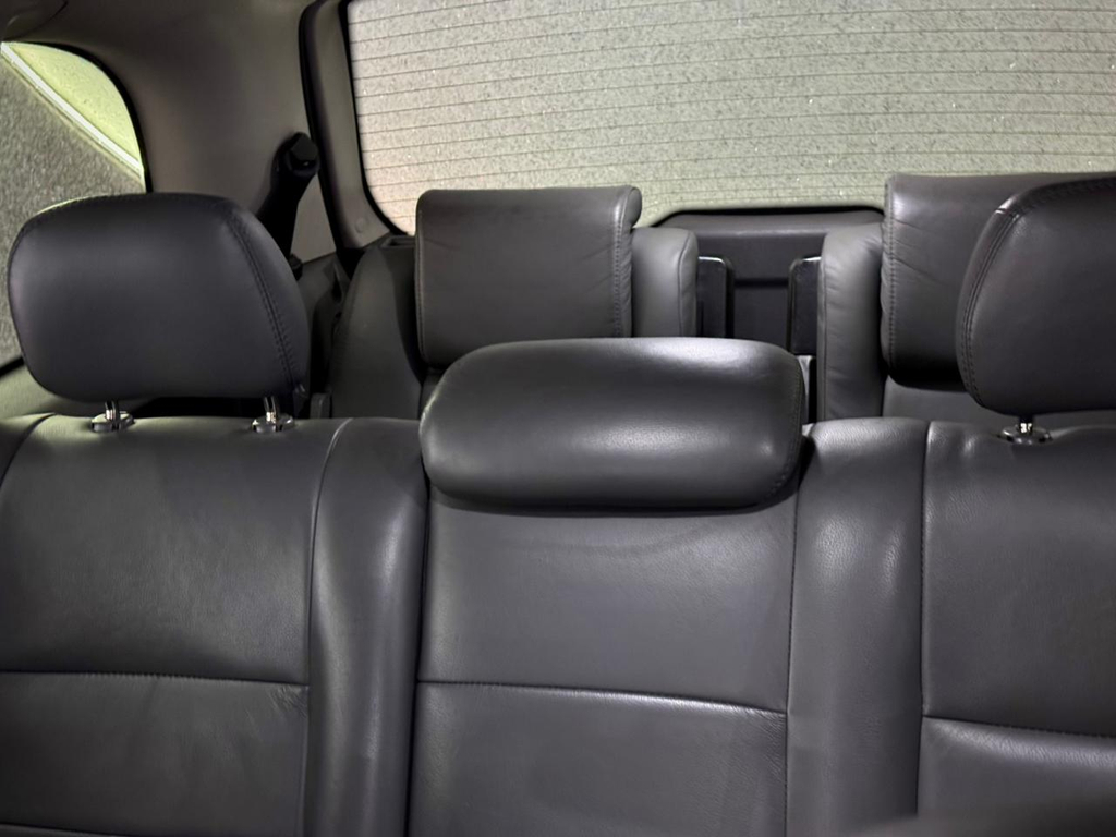 Chevrolet Zafira Comfort 2.0 Flex 7 Lugares
