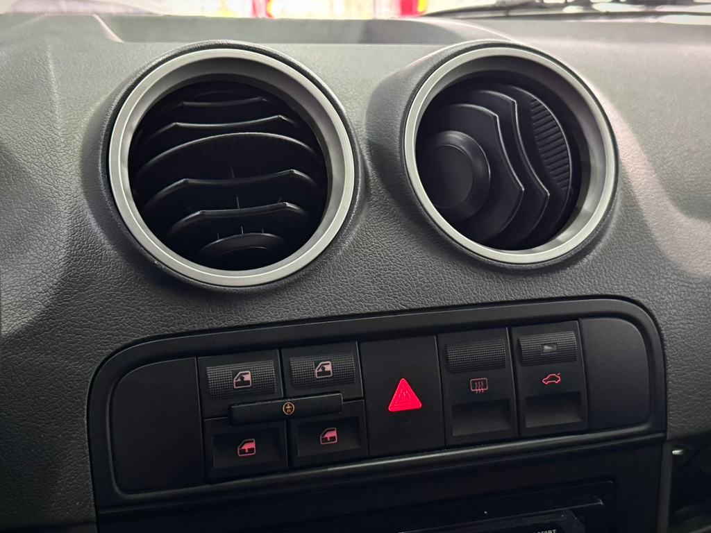 Volkswagen Parati 1.6 G4 (Flex)