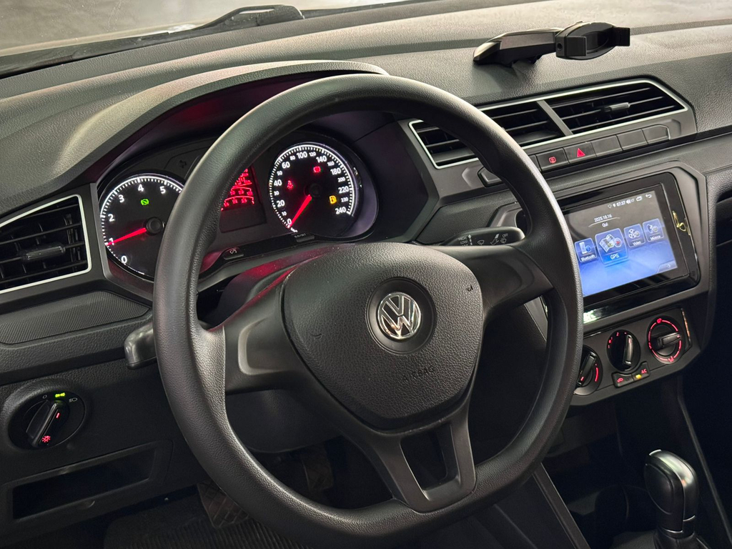 Volkswagen Voyage 1.6 Msi Flex 16v 4p Aut.