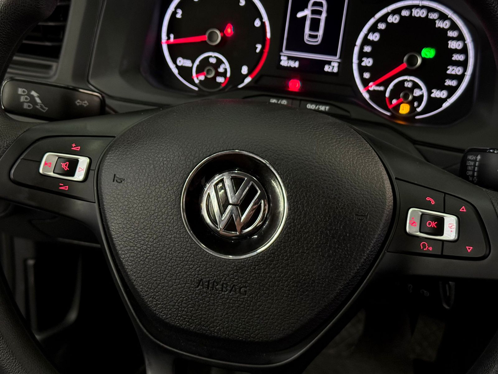 Volkswagen Virtus 1.6 Msi Flex 16v 4p Aut.