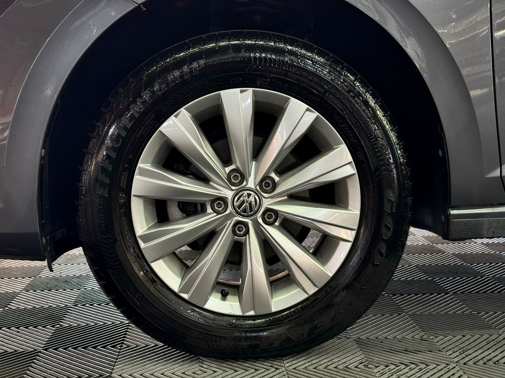 Volkswagen Virtus 1.6 Msi Flex 16v 4p Aut.