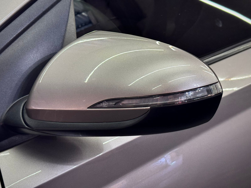 Hyundai HB20S Prata