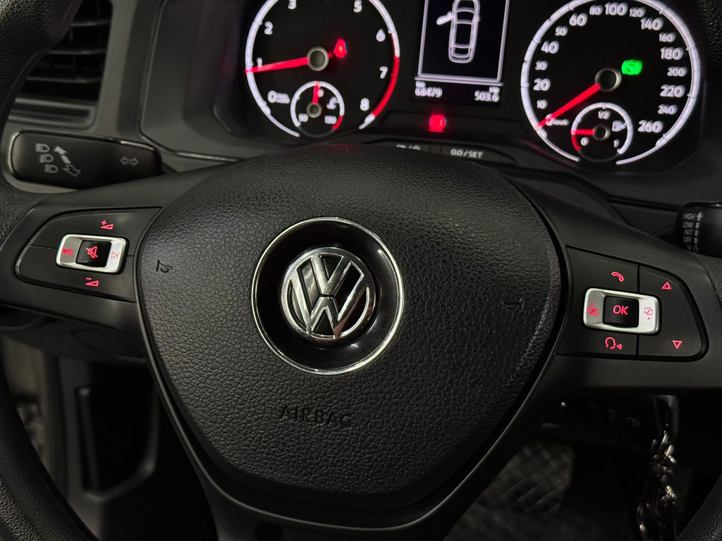 Volkswagen Virtus 1.6 Msi Flex 16v 4p Aut.