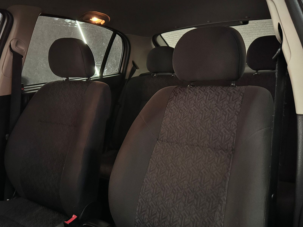 Chevrolet Astra Hatch Advantage 2.0 (Flex)