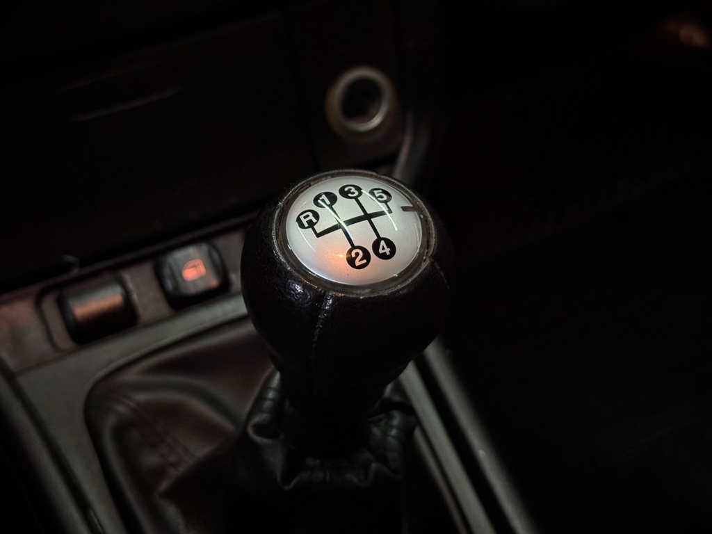 Chevrolet Astra Hatch Advantage 2.0 (Flex)