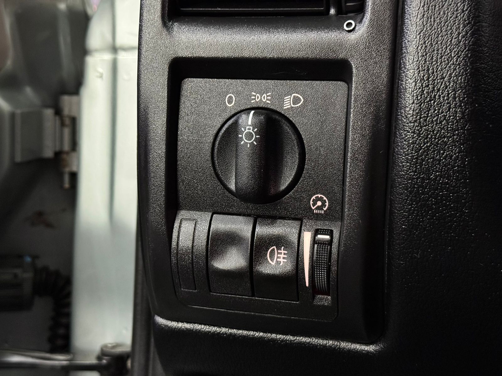 Chevrolet Astra Hatch Advantage 2.0 (Flex)