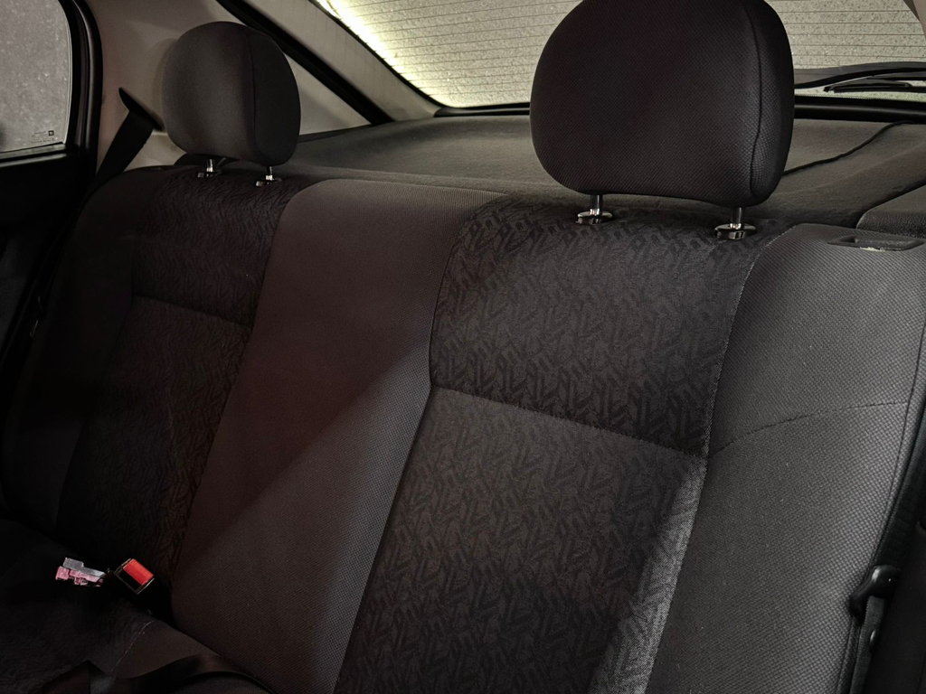 Chevrolet Astra Hatch Advantage 2.0 (Flex)