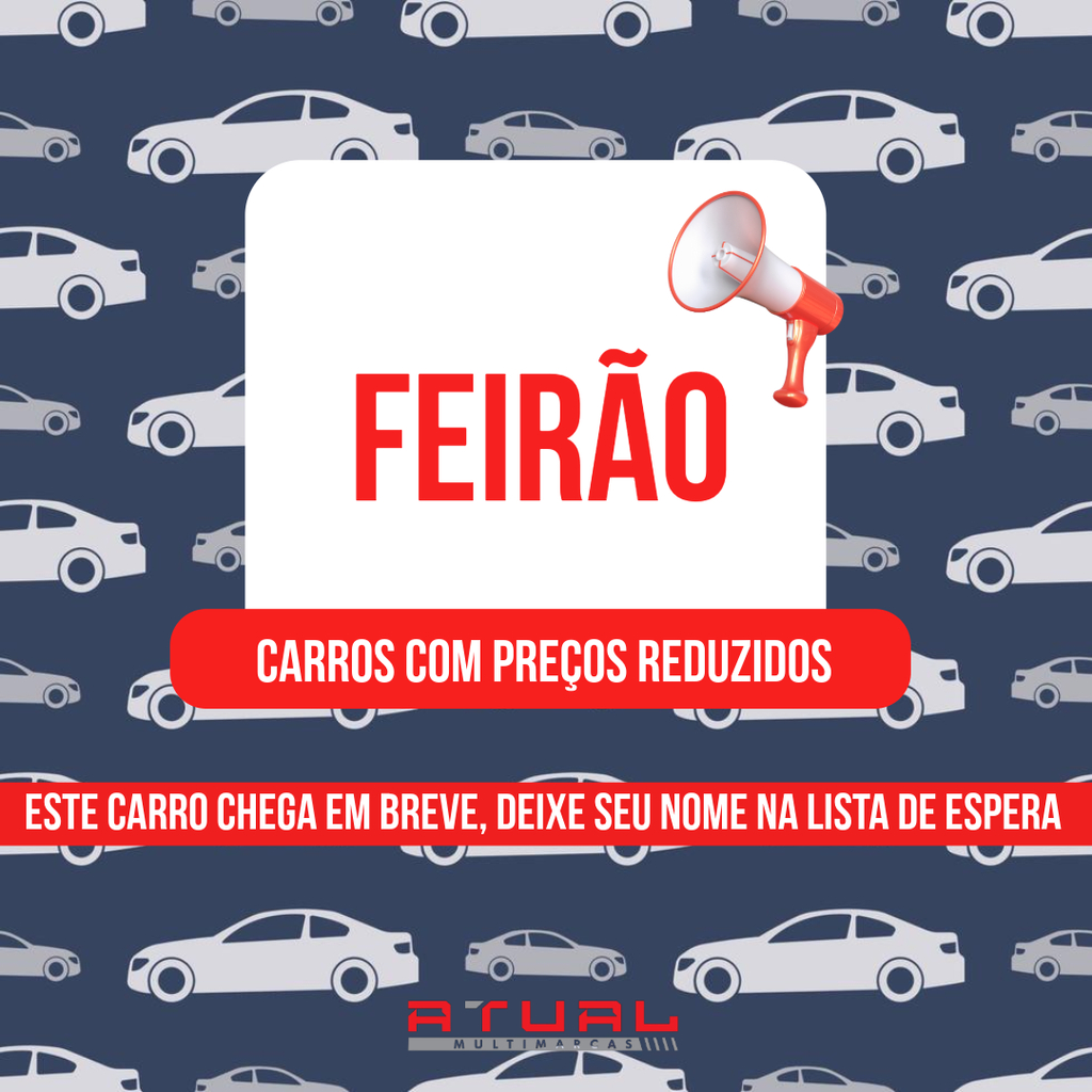 Renault Sandero Branco