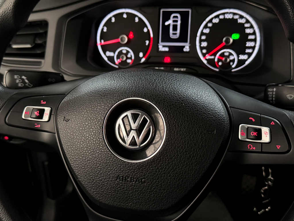 Volkswagen Virtus 1.6 Msi Flex 16v 4p Aut.