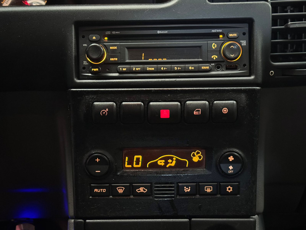 Chevrolet Zafira Comfort 2.0 (Flex)