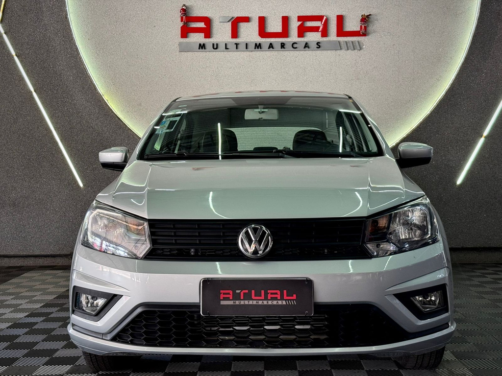 Volkswagen Gol 1.0 Flex 12v 5p