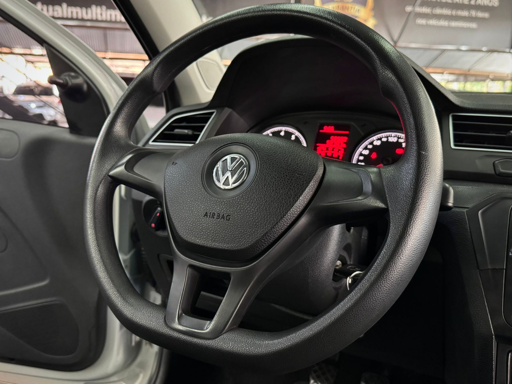 Volkswagen Gol 1.0 Flex 12v 5p