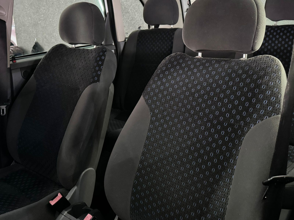 Chevrolet Meriva Premium 1.8 (Flex) (Easytronic)