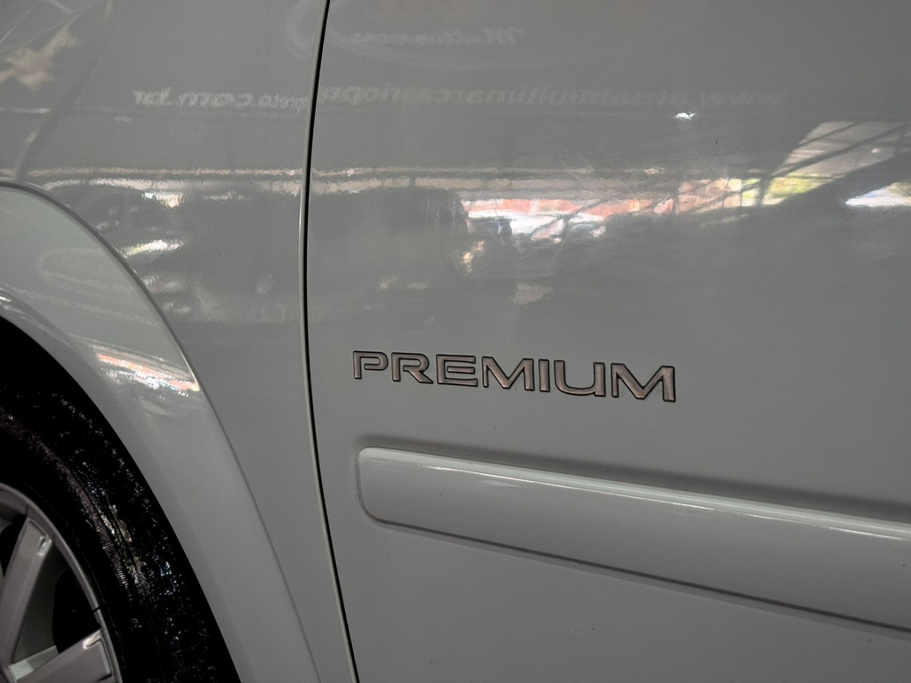 Chevrolet Meriva Premium 1.8 (Flex) (Easytronic)