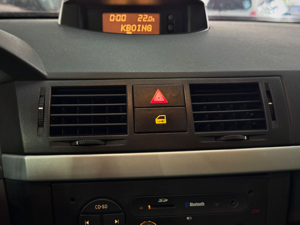 Chevrolet Meriva Premium 1.8 (Flex) (Easytronic)