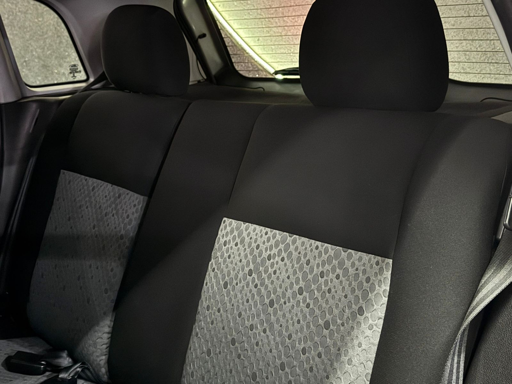 Ford Fiesta Hatch 1.0 (Flex)