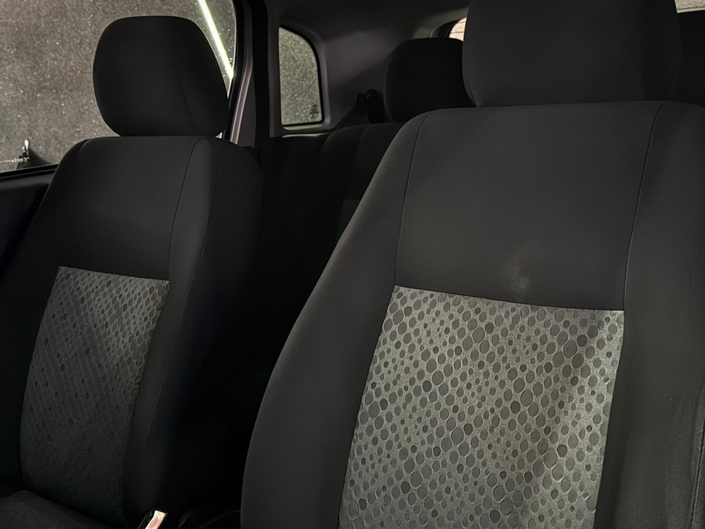 Ford Fiesta Hatch 1.0 (Flex)