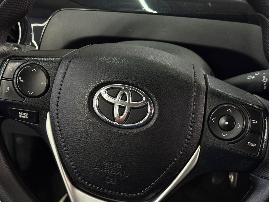 Toyota ETIOS XS 1.5 FLEX 16V 5P MEC.