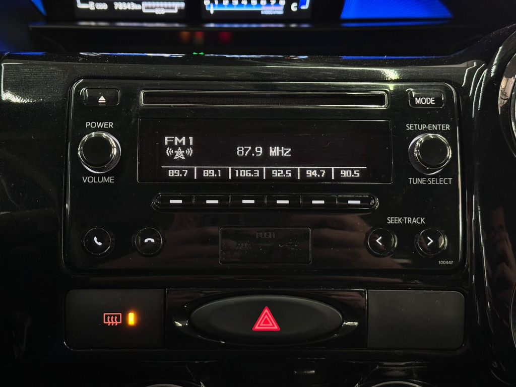 Toyota ETIOS XS 1.5 FLEX 16V 5P MEC.