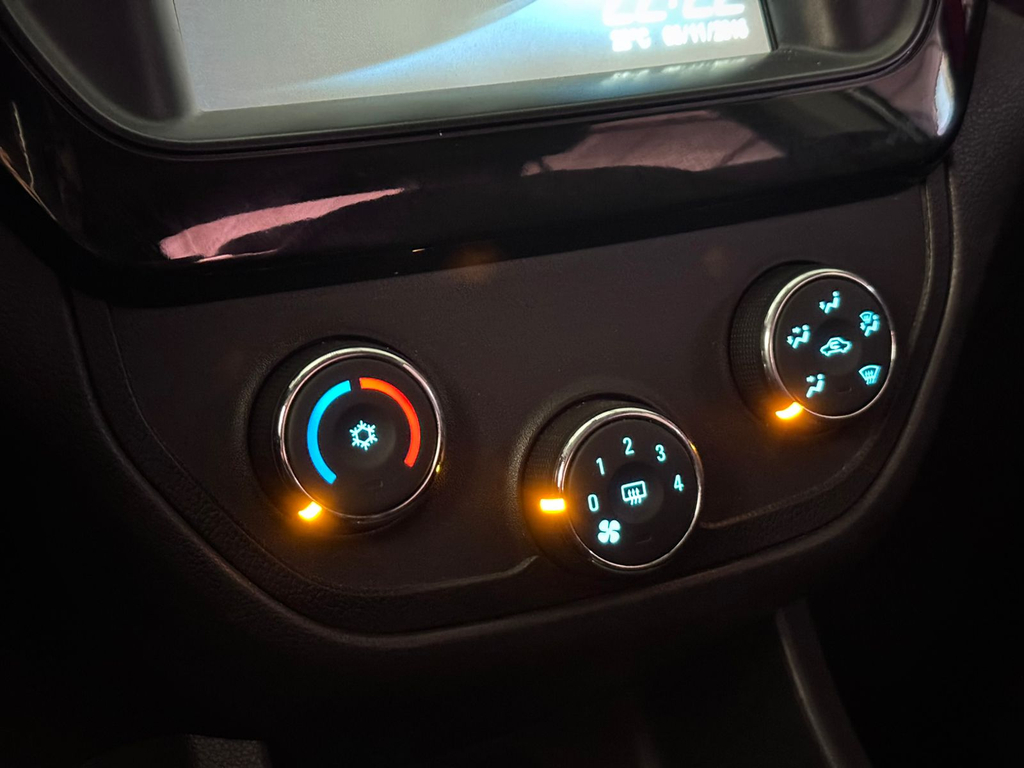 Chevrolet Cobalt Prata