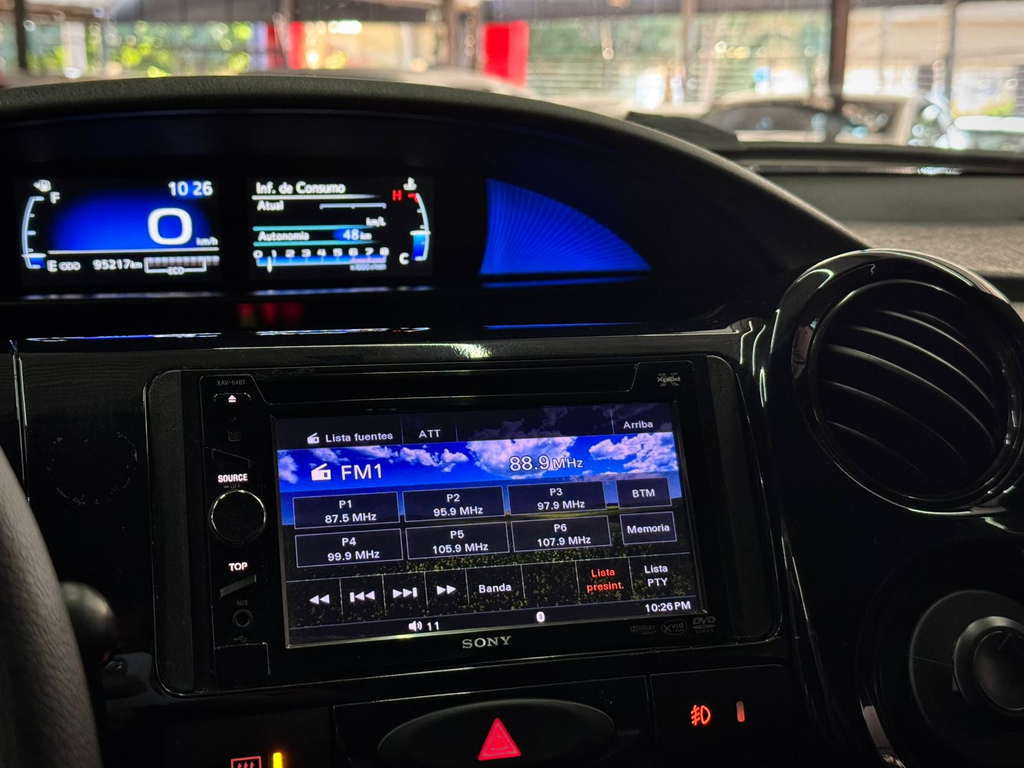 Toyota Etios X 1.3 (Flex)
