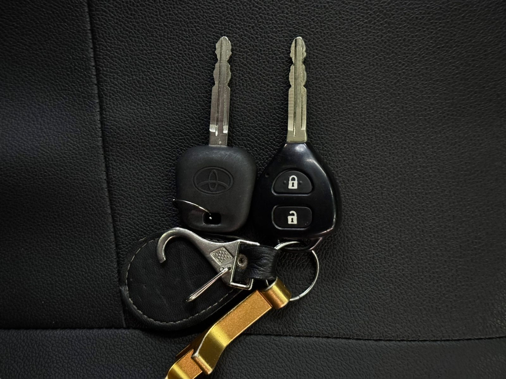 Toyota Etios X 1.3 (Flex)