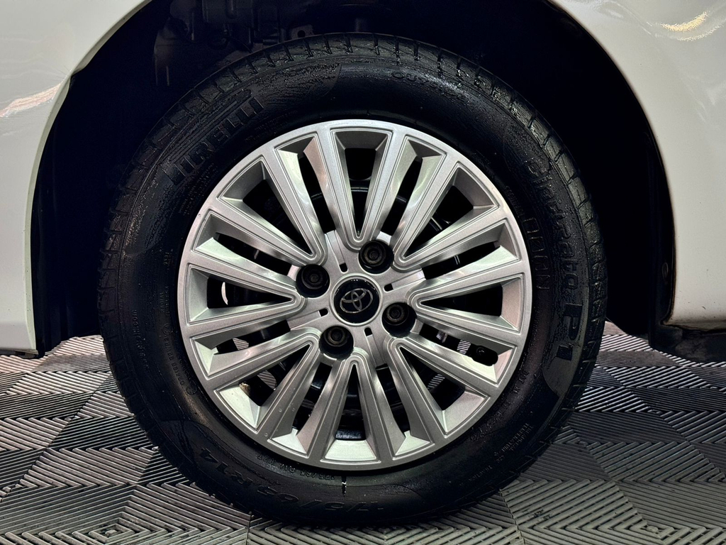 Toyota Etios X 1.3 (Flex)