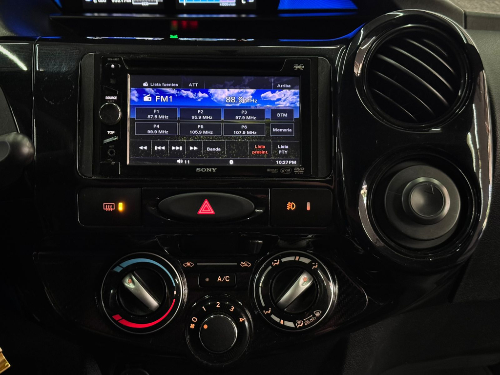 Toyota Etios X 1.3 (Flex)