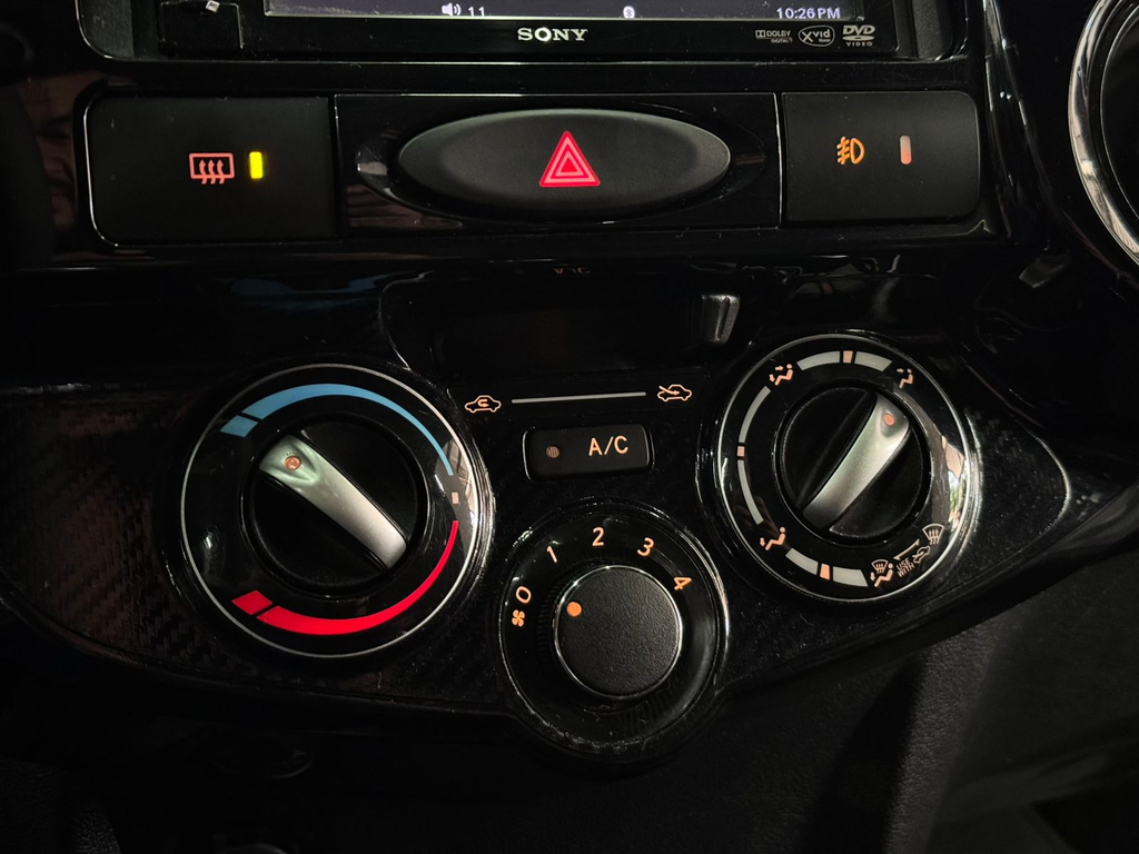 Toyota Etios X 1.3 (Flex)