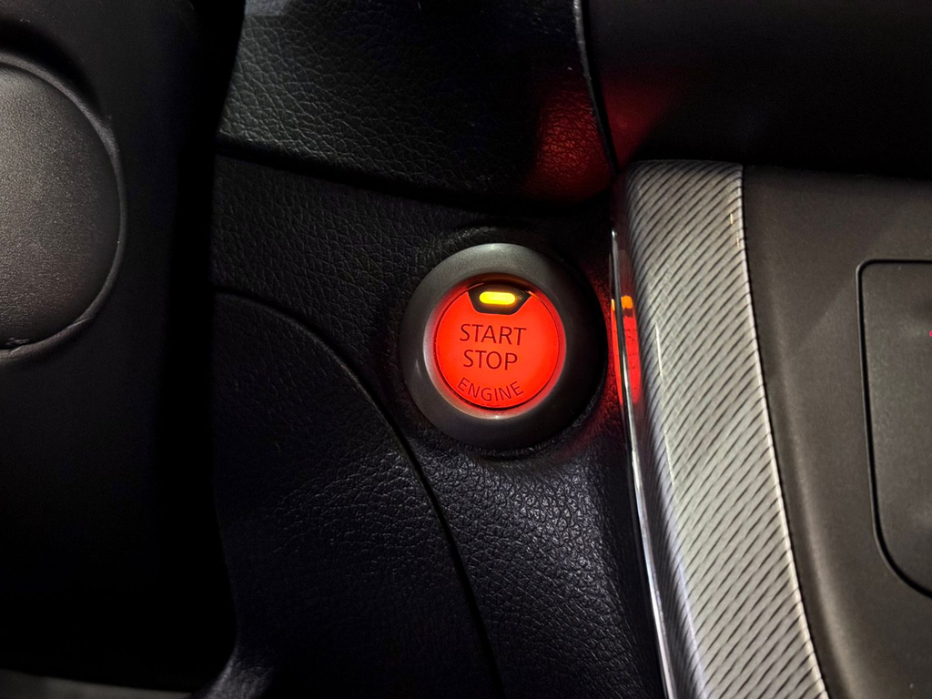 Nissan Sentra SV 2.0 16V CVT (Aut) (Flex)