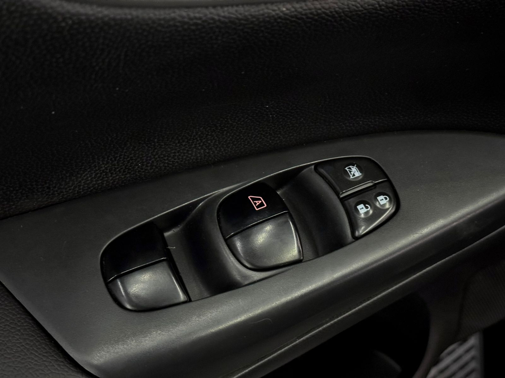 Nissan Sentra SV 2.0 16V CVT (Aut) (Flex)