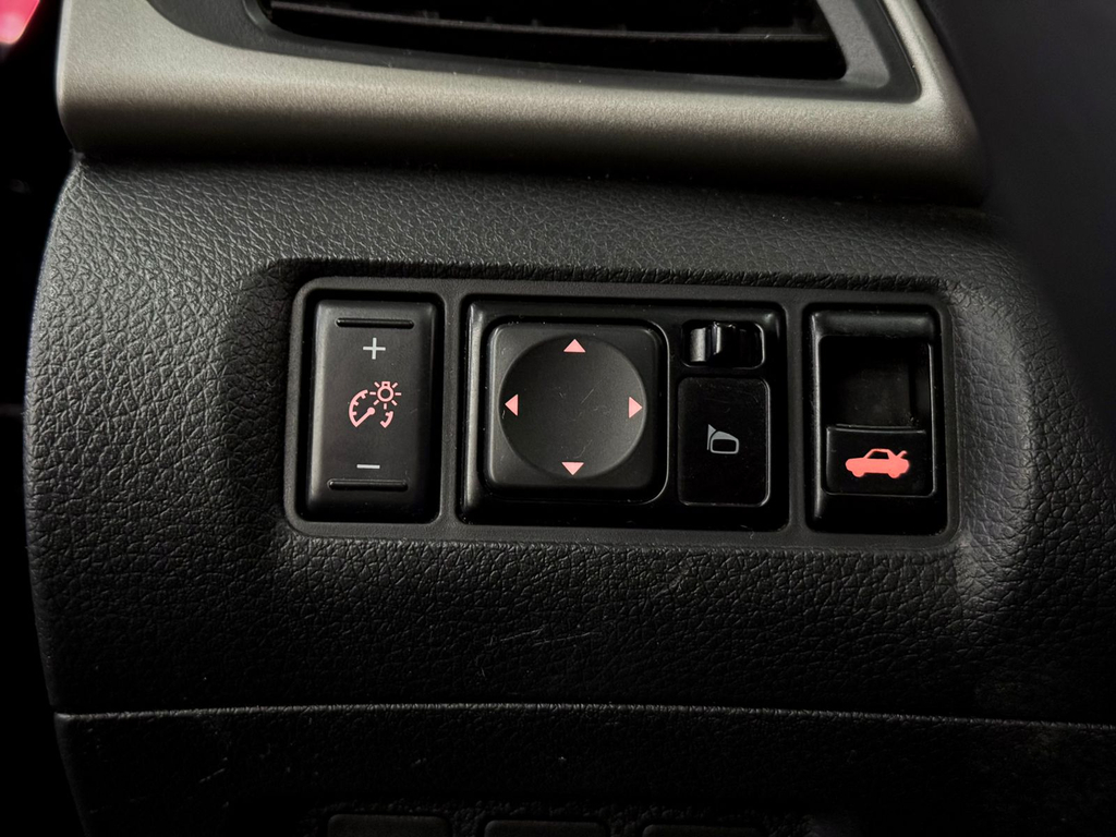 Nissan Sentra SV 2.0 16V CVT (Aut) (Flex)