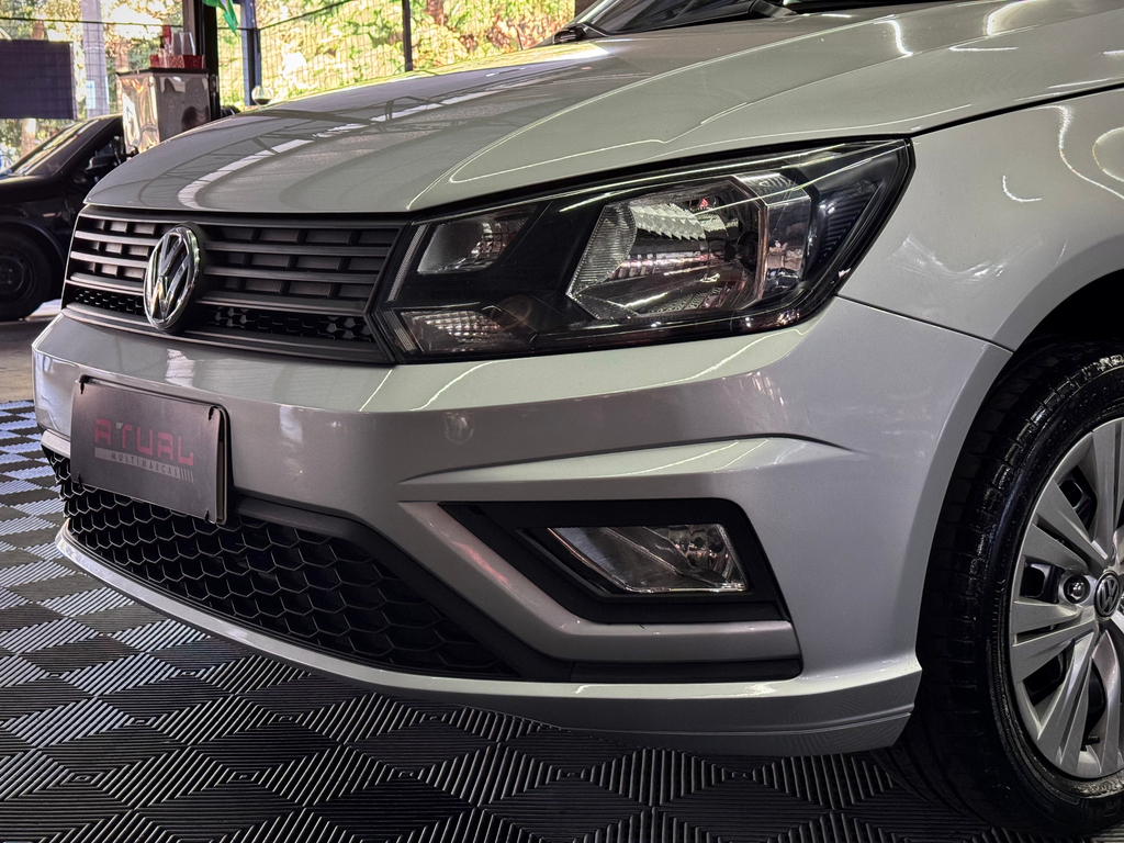 Volkswagen VOYAGE 1.0 FLEX 12V 4P