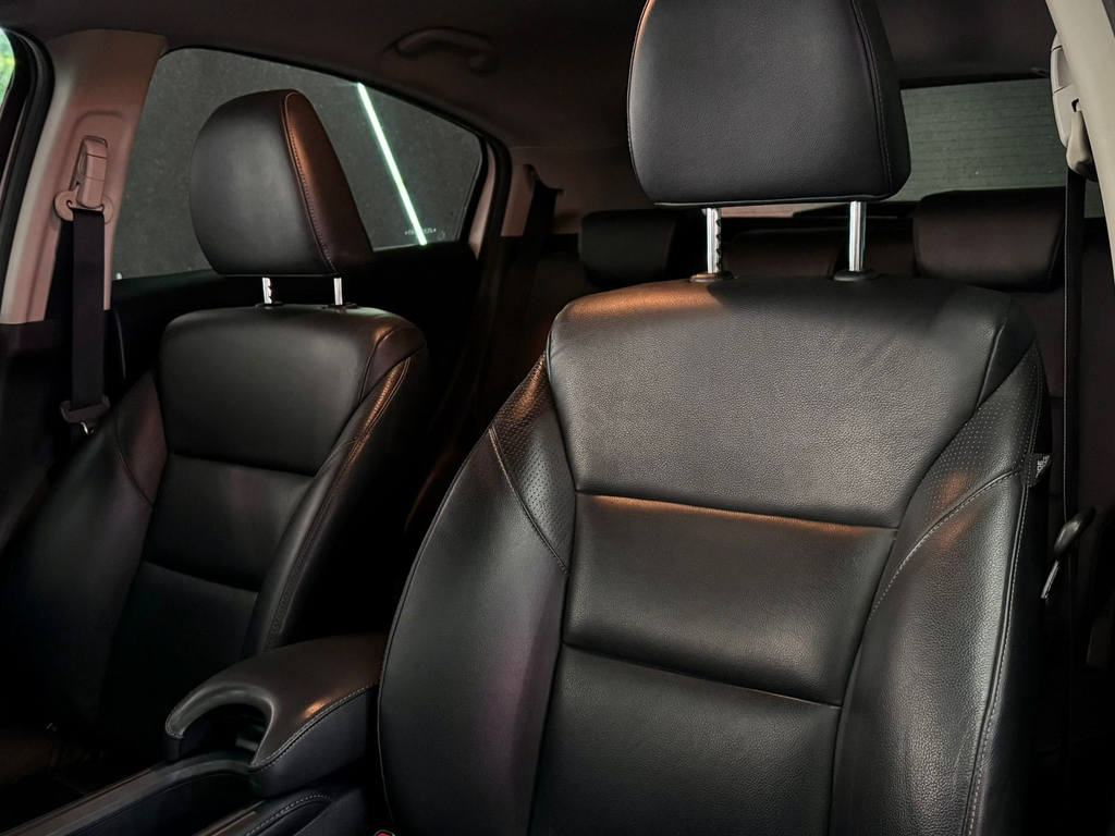 Honda HR-V Branco