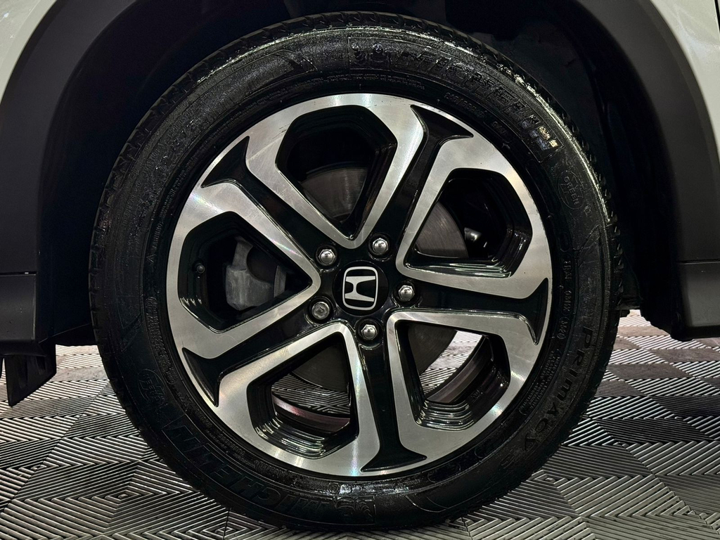 Honda HR-V Branco