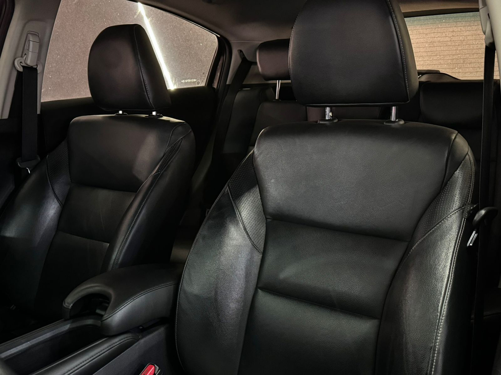 Honda HR-V EXL CVT 1.8 I-VTEC FlexOne