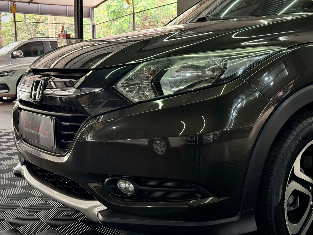 Honda HR-V EXL CVT 1.8 I-VTEC FlexOne