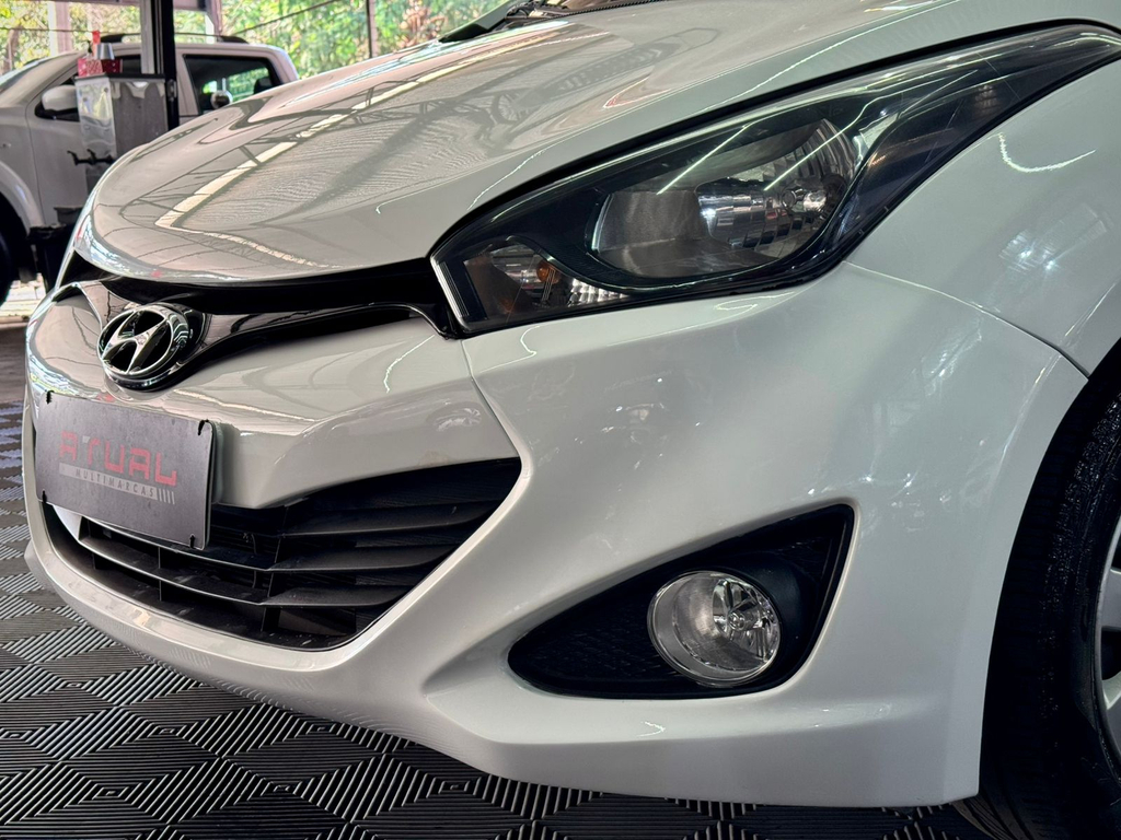 Hyundai Hb20s 1.0 Comfort Plus