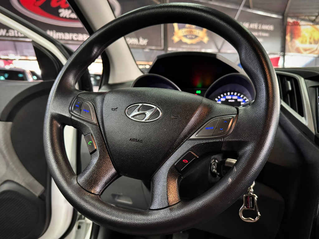 Hyundai Hb20s 1.0 Comfort Plus