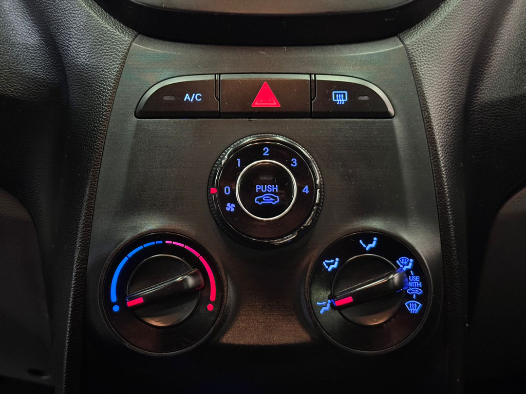 Hyundai Hb20s 1.0 Comfort Plus