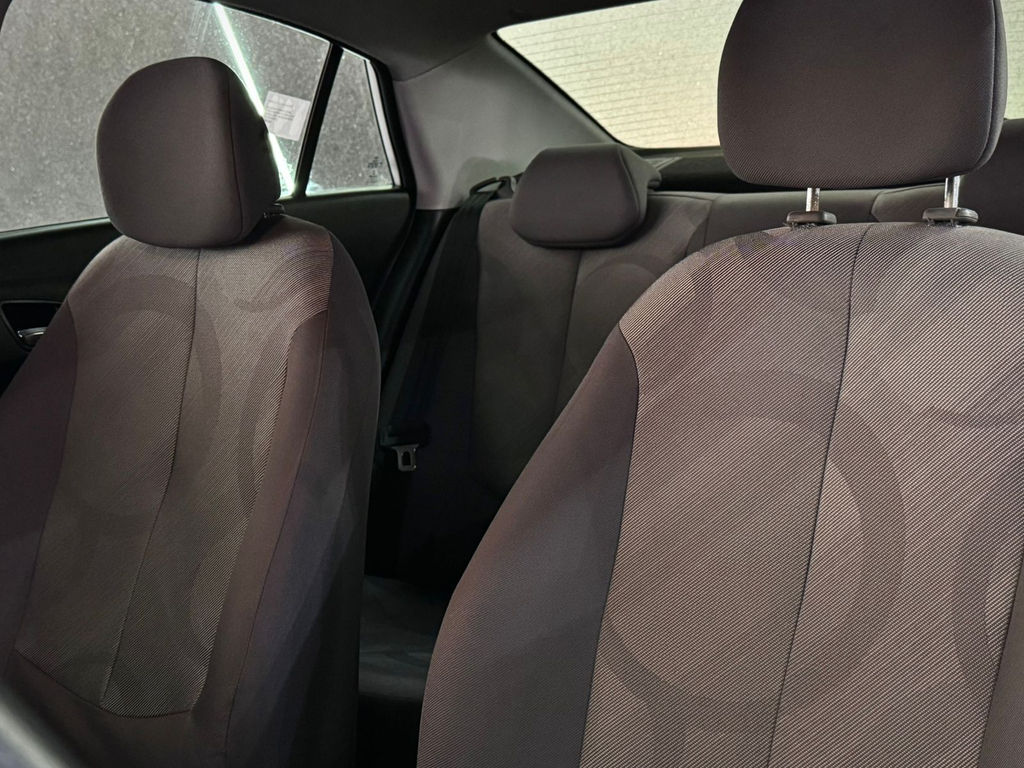 Hyundai Hb20s 1.0 Comfort Plus