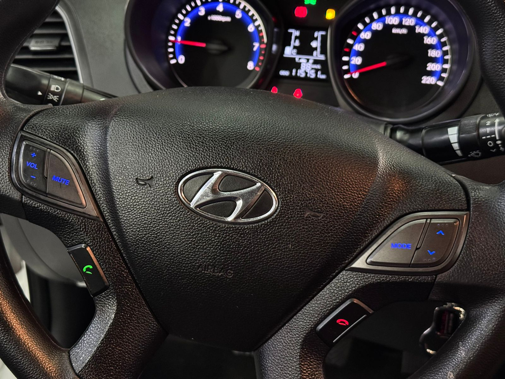 Hyundai Hb20s 1.0 Comfort Plus
