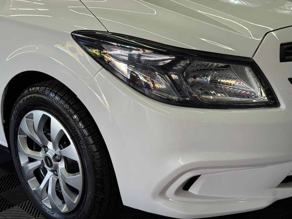 Chevrolet Prisma Joy 1.0 (Flex)
