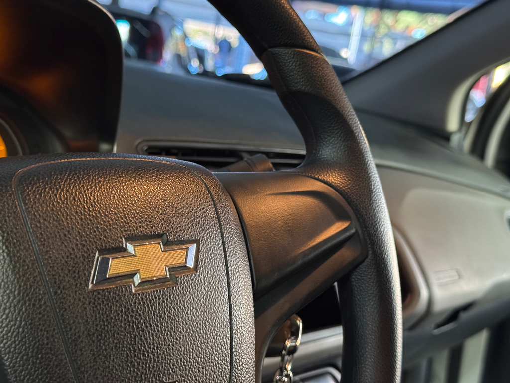 Chevrolet Prisma Joy 1.0 (Flex)