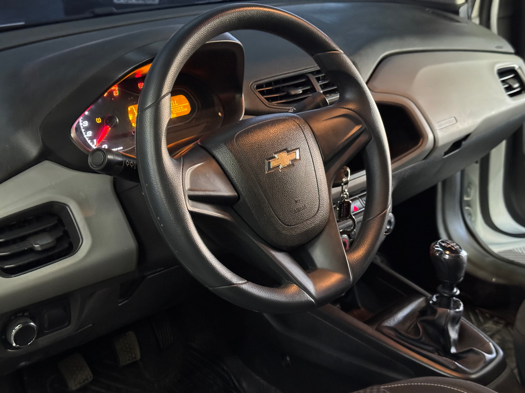 Chevrolet Prisma Joy 1.0 (Flex)