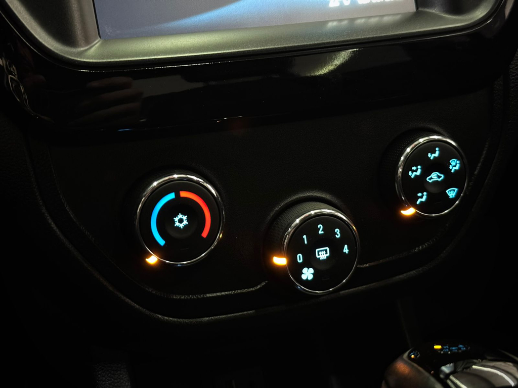 Chevrolet Cobalt Ltz 1.8 8v (Aut) (Flex)