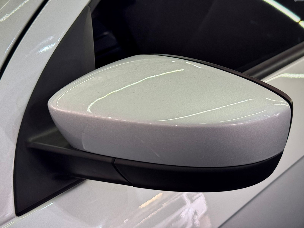 Volkswagen Voyage 1.0 Flex 12v 4p