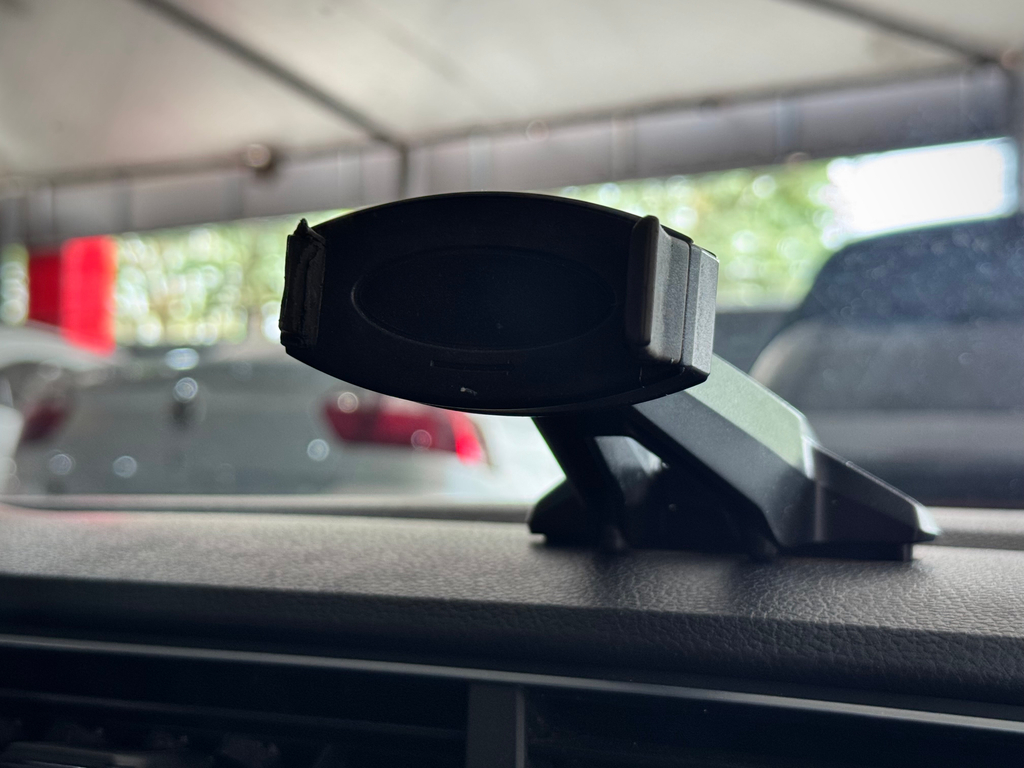 Volkswagen Voyage 1.0 Flex 12v 4p