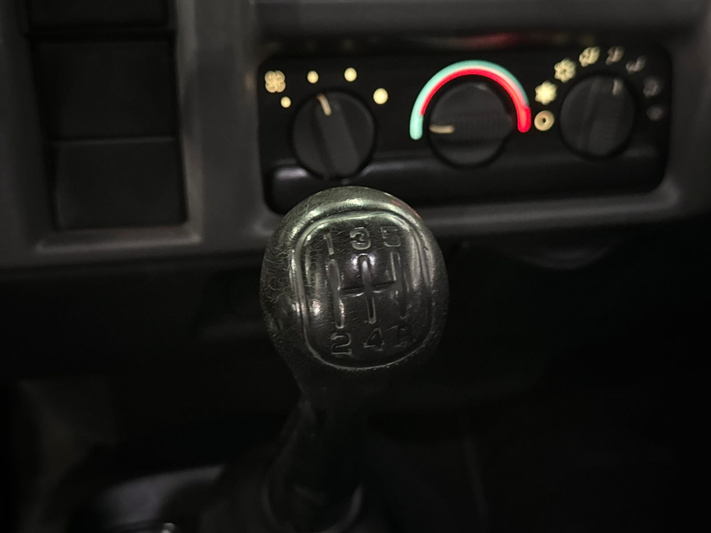 Chevrolet S10 Executive 4x2 2.4 (Flex) (Cab Dupla)